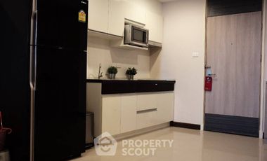 For sale 1 bed condo in Ratchathewi, Bangkok