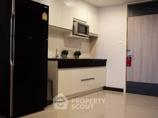 Продажа 1 кровать кондо в Ратчатхещи, Бангкок