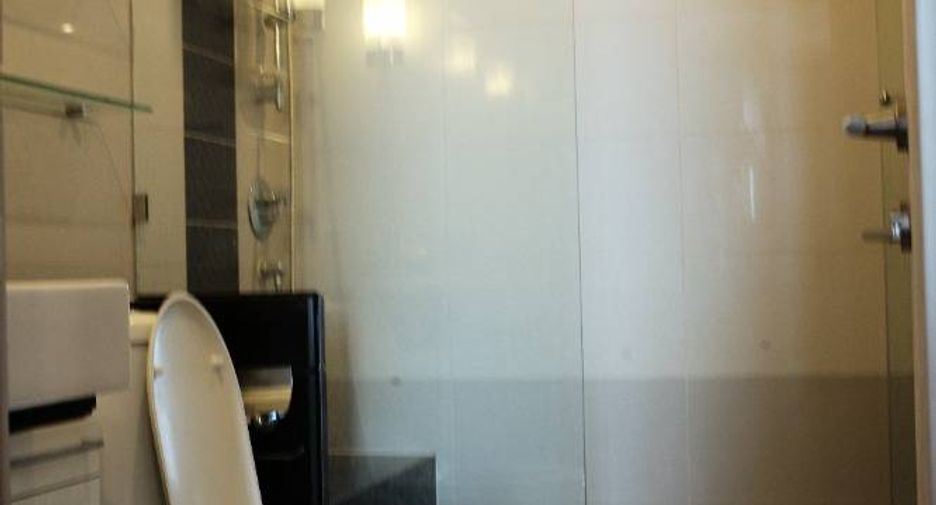 Wohnung zum Kauf mit 1 Zimmer in Ratchathewi, Bangkok