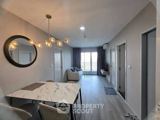 For sale 2 bedrooms condo in Chom Thong, Bangkok