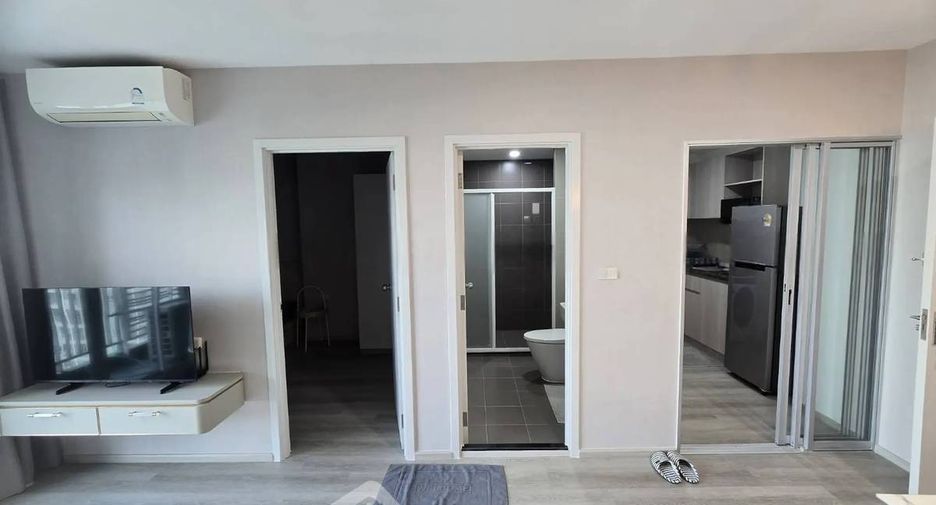 For sale 2 bedrooms condo in Chom Thong, Bangkok