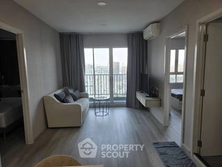 For sale 2 bedrooms condo in Chom Thong, Bangkok