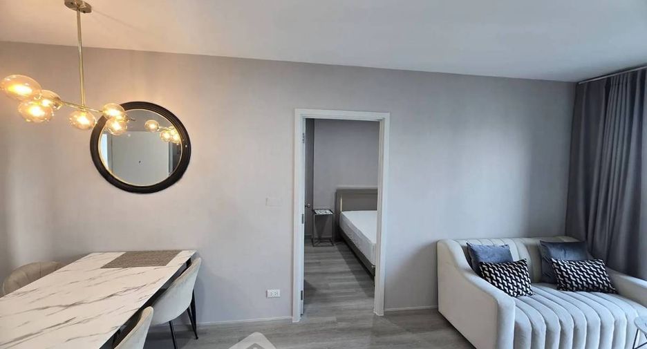 For sale 2 bedrooms condo in Chom Thong, Bangkok
