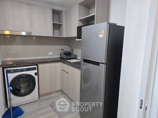 For sale 2 bedrooms condo in Chom Thong, Bangkok