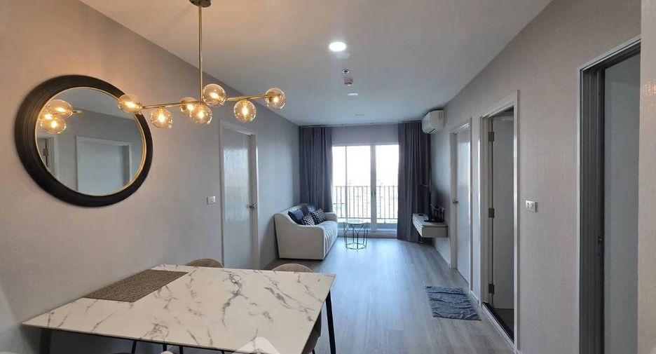 For sale 2 bedrooms condo in Chom Thong, Bangkok
