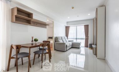 Wohnung zum Kauf mit 1 Zimmer in Watthana, Bangkok