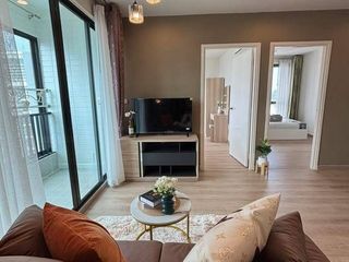 For rent and for sale 2 bedrooms condo in Thon Buri, Bangkok