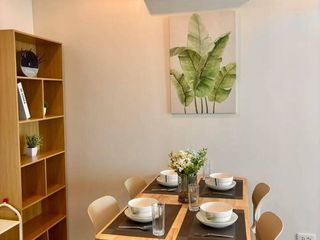 For rent and for sale 2 bedrooms condo in Thon Buri, Bangkok