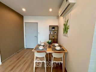 For rent and for sale 2 bedrooms condo in Thon Buri, Bangkok