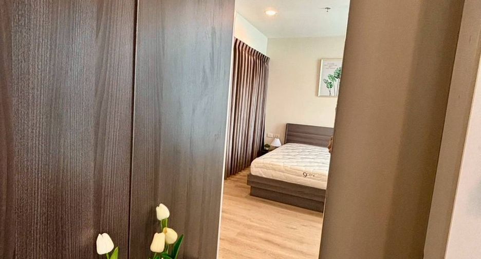 For sale 1 bed condo in Sathon, Bangkok