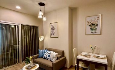 For sale 1 Beds condo in Sathon, Bangkok