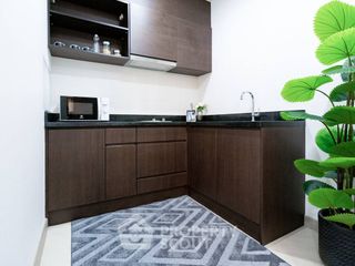 For sale 1 Beds condo in Phaya Thai, Bangkok