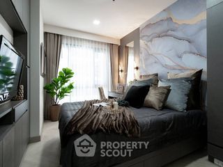 For sale 1 Beds condo in Phaya Thai, Bangkok