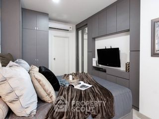 For sale 1 Beds condo in Phaya Thai, Bangkok