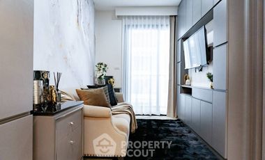 Продажа 1 кровать кондо в Пхая Тхаи, Бангкок