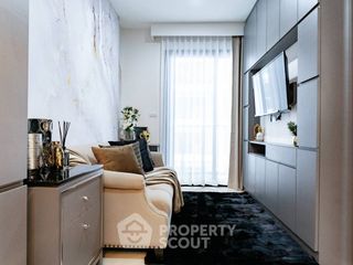 For sale 1 Beds condo in Phaya Thai, Bangkok