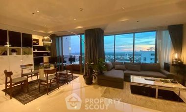 Condo en venta de 2 habitaciones en Khlong Toei, Bangkok