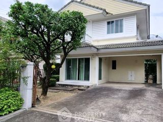 Casa en venta de 3 habitaciones en Nong Khaem, Bangkok