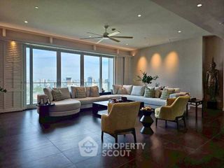 For sale 4 bedrooms condo in Pathum Wan, Bangkok