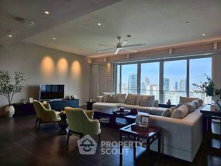 For sale 4 bedrooms condo in Pathum Wan, Bangkok