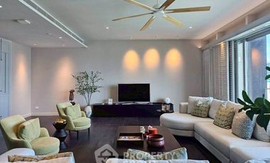 Condo en venta de 4 habitaciones en Pathum Wan, Bangkok