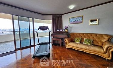 Wohnung zum Kauf mit 3 Zimmer in Bang Phlat, Bangkok