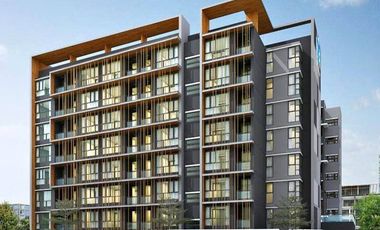 Wohnung zum Kauf mit 1 Zimmer in Chatuchak, Bangkok