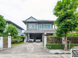 For sale 4 bedrooms house in Bang Bon, Bangkok