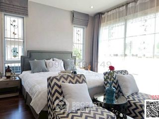 For sale 4 bedrooms house in Bang Bon, Bangkok