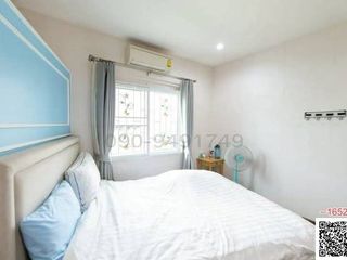 For sale 4 bedrooms house in Bang Bon, Bangkok