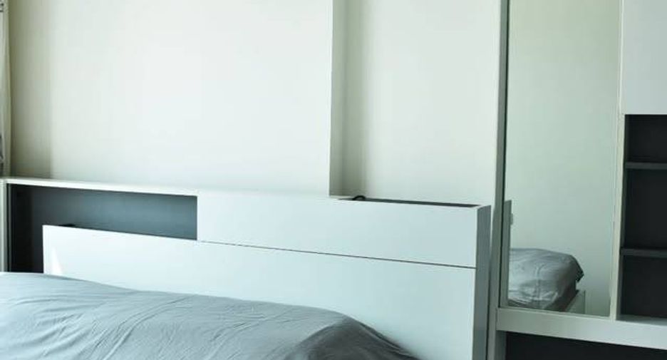 For sale 1 bed condo in Watthana, Bangkok