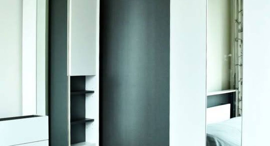 For sale 1 bed condo in Watthana, Bangkok