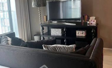 À vendre 1 chambre condo à Pathum Wan, Bangkok