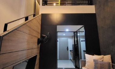 For sale 1 bed condo in Huai Khwang, Bangkok