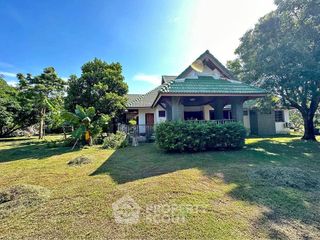 For sale 3 bedrooms house in Mueang Chon Buri, Chonburi