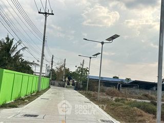 For sale 3 bedrooms house in Mueang Chon Buri, Chonburi