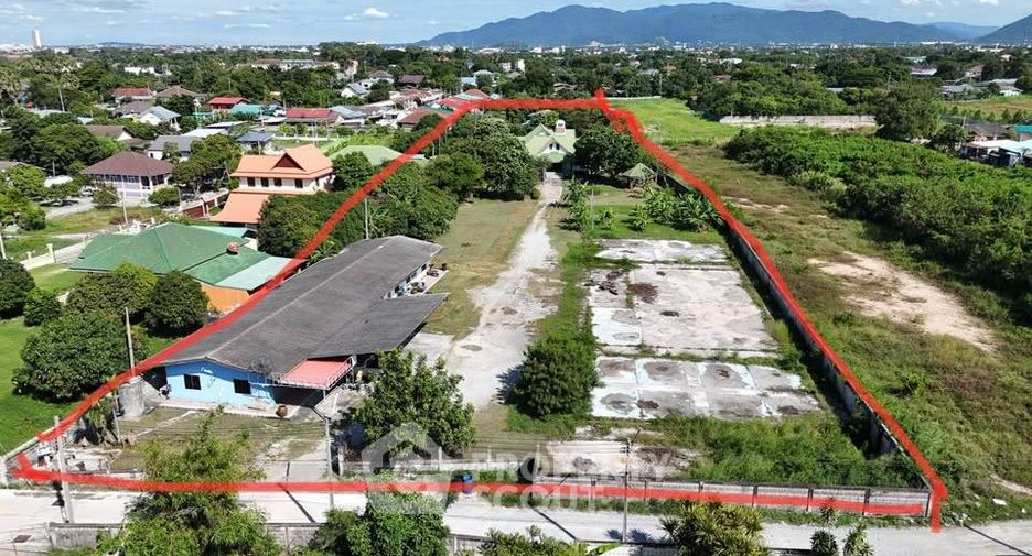À vendre 3 chambres maison à Mueang Chon Buri, Chonburi
