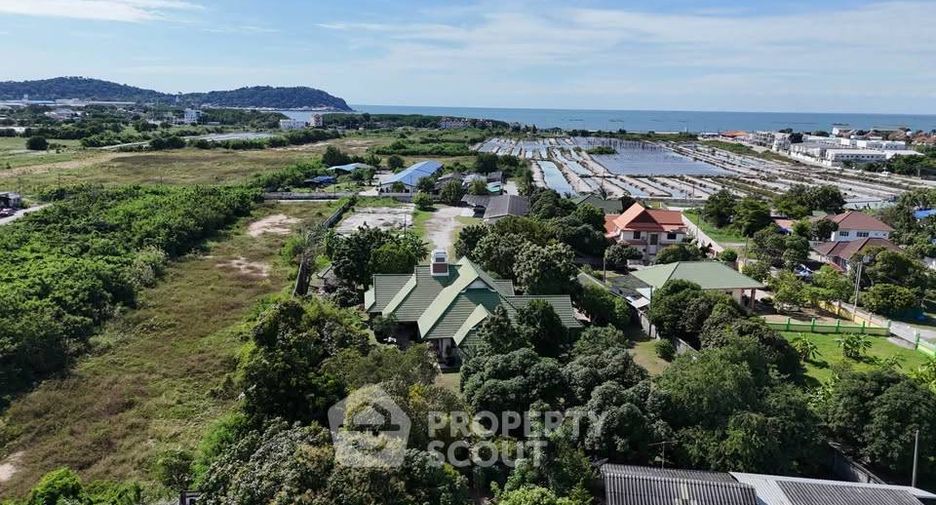 À vendre 3 chambres maison à Mueang Chon Buri, Chonburi