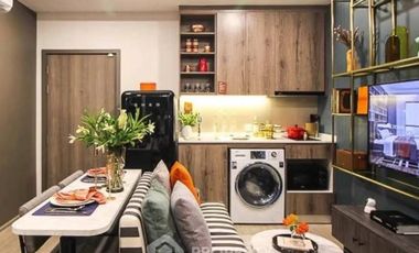For sale 1 bed condo in Chatuchak, Bangkok