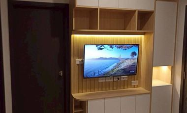 À vendre 1 chambre condo à Bang Na, Bangkok