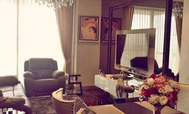 ให้เช่า และ ขาย 2 ห้องนอน คอนโด ใน ยานนาวา, กรุงเทพฯ
