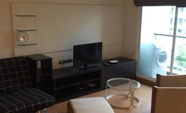 For sale 2 bedrooms condo in Phra Khanong, Bangkok