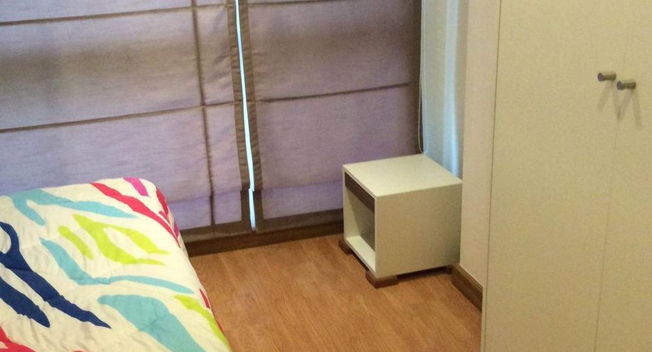 For sale 2 bedrooms condo in Phra Khanong, Bangkok