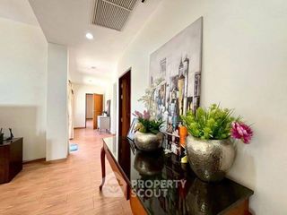 For Rent 4 Bedroom Villa In Bang Lamung, Chonburi