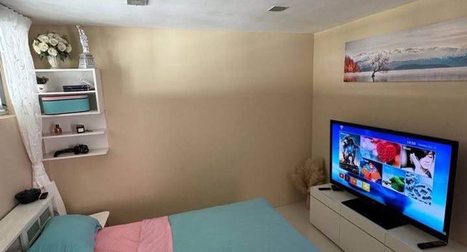 For sale 2 bedrooms condo in Bang Lamung, Chonburi
