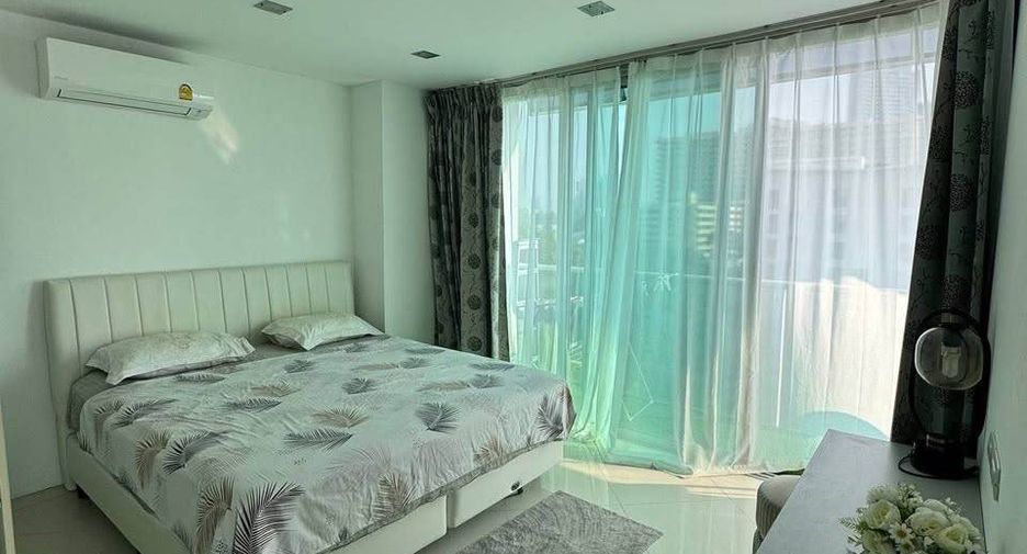 For sale 2 bedrooms condo in Bang Lamung, Chonburi