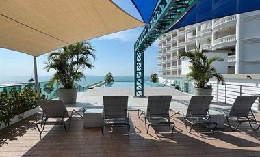 For sale 2 bedrooms condo in North Pattaya, Pattaya