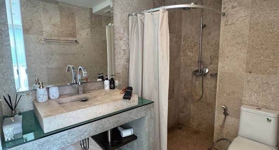 For sale 2 bedrooms condo in Bang Lamung, Chonburi