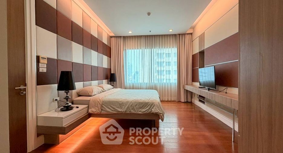 For rent and for sale 1 bed condo in Khlong Toei, Bangkok