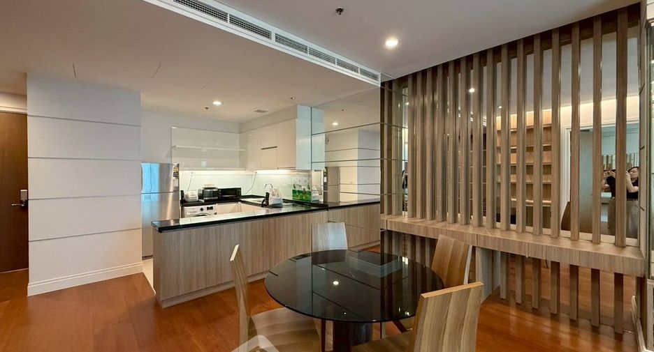For rent and for sale 1 bed condo in Khlong Toei, Bangkok